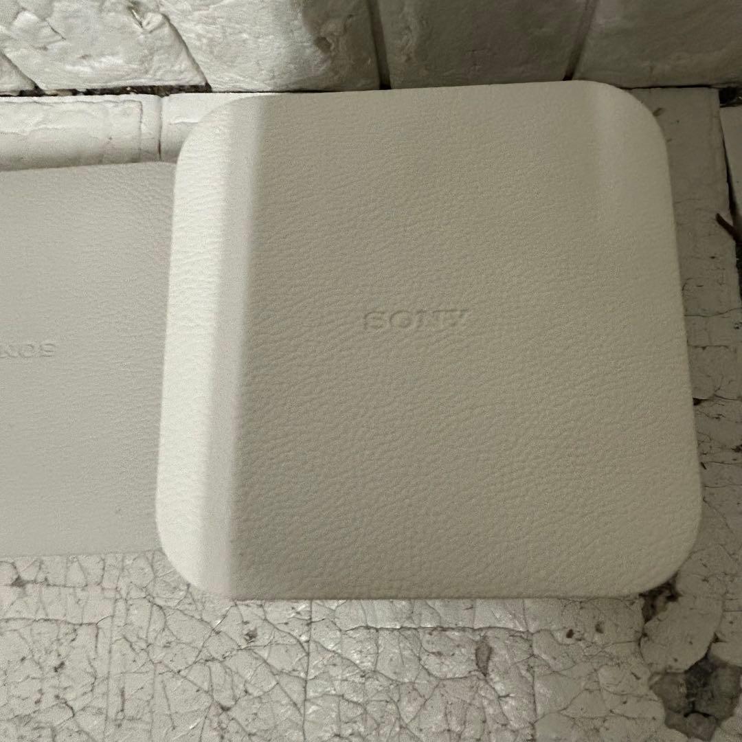 スタンド付き SONY ポータブル超単焦点プロジェクター LSPX-P1