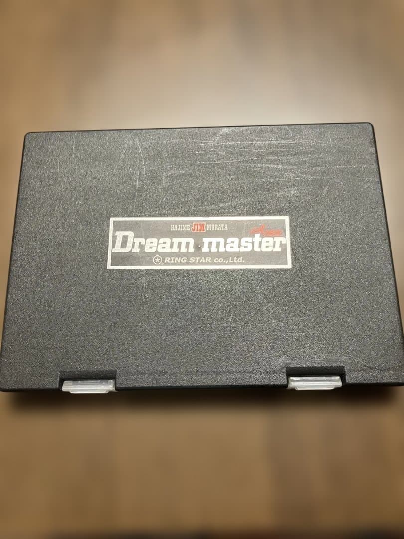 ウォーターランド　ディープカッパーその他セット　ケース付き