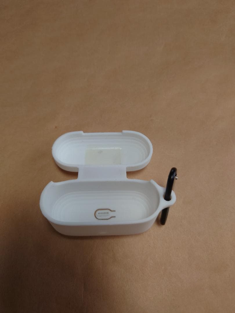 Devialet Gemini II White ワイヤレスイヤホン