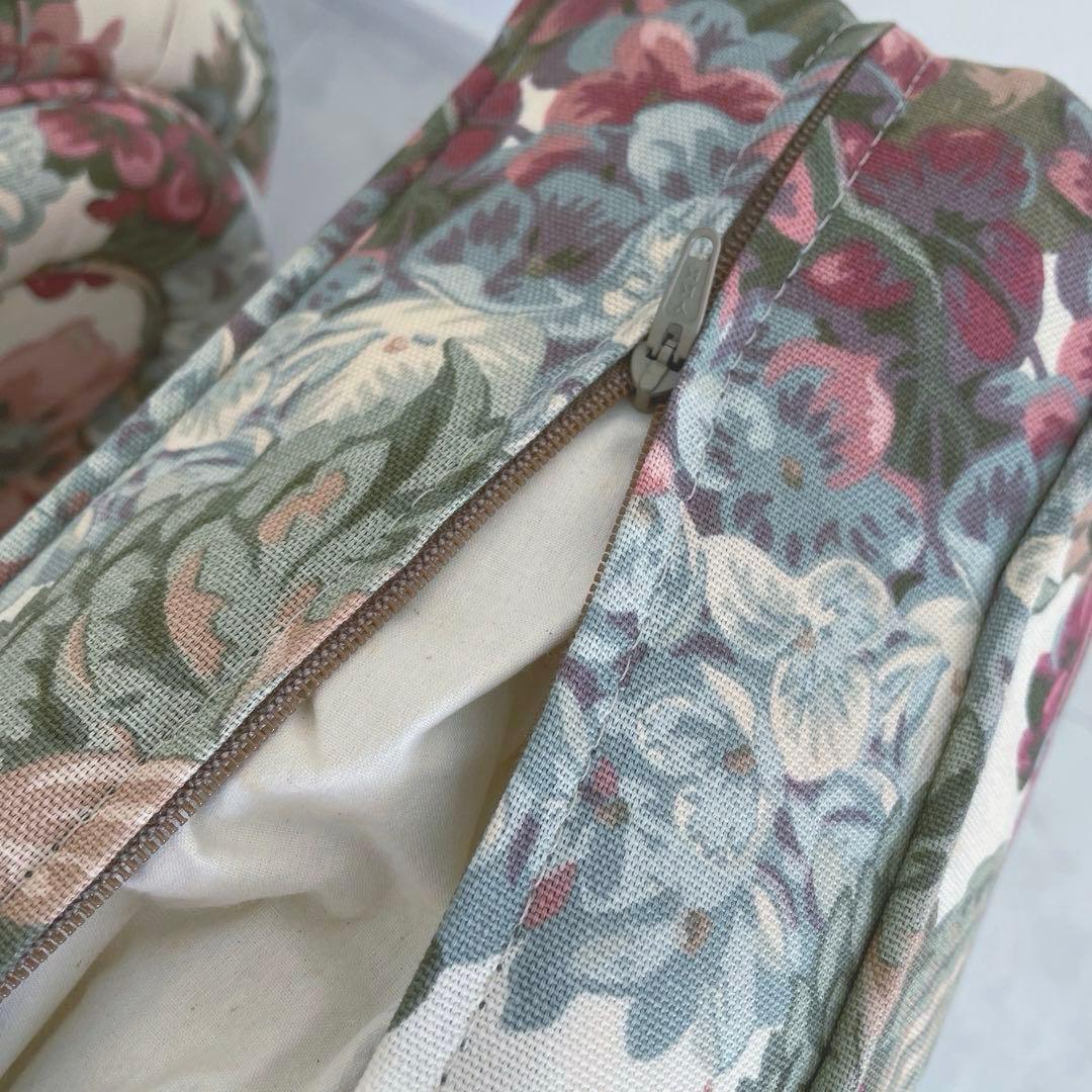 Thomasville 1人掛けソファー　シャビーシック　アメリカンクラシック