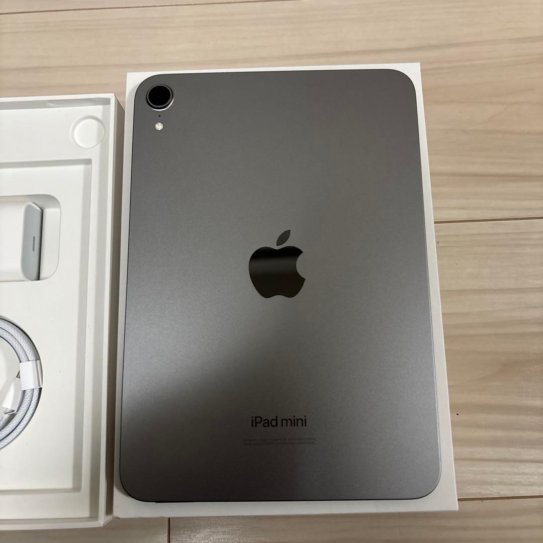 iPad mini 128GB wi-fiモデル 第7世代