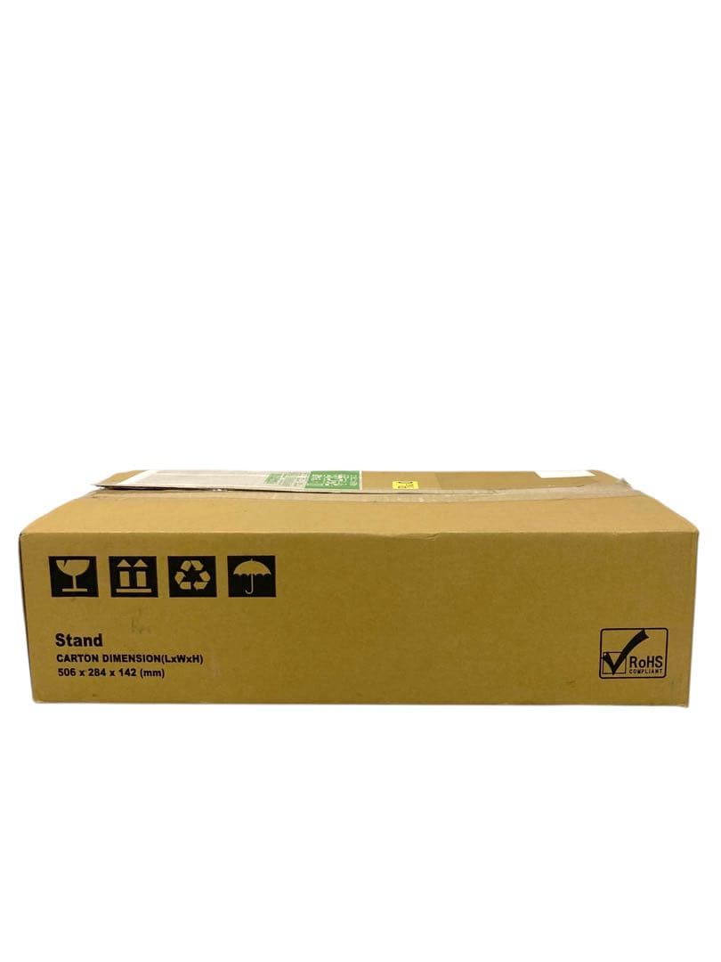 【開封・未使用】ErgoGrade モニタースタンド 24-34インチ対応