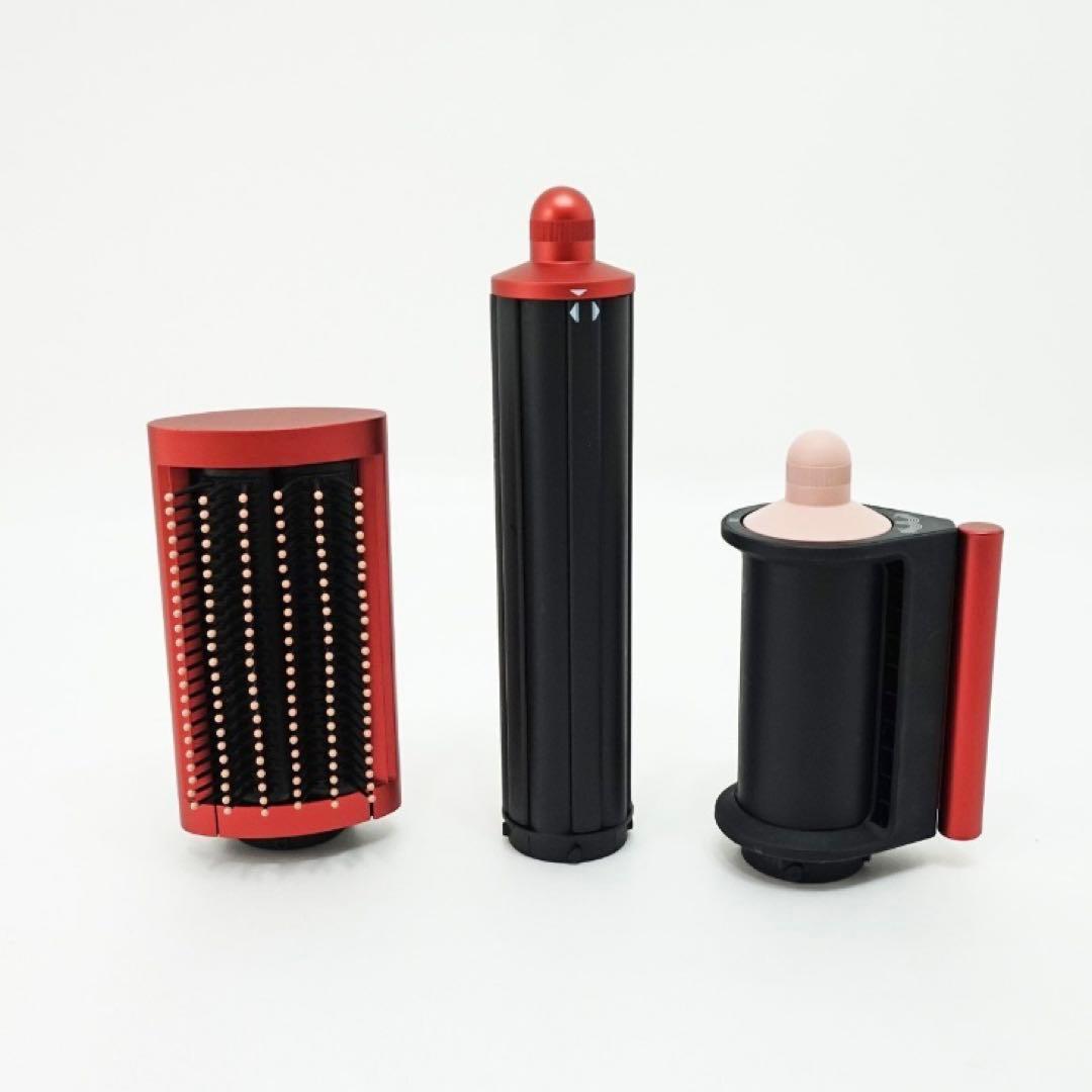 dyson Airwrap i.d. HS08 カールドライヤー