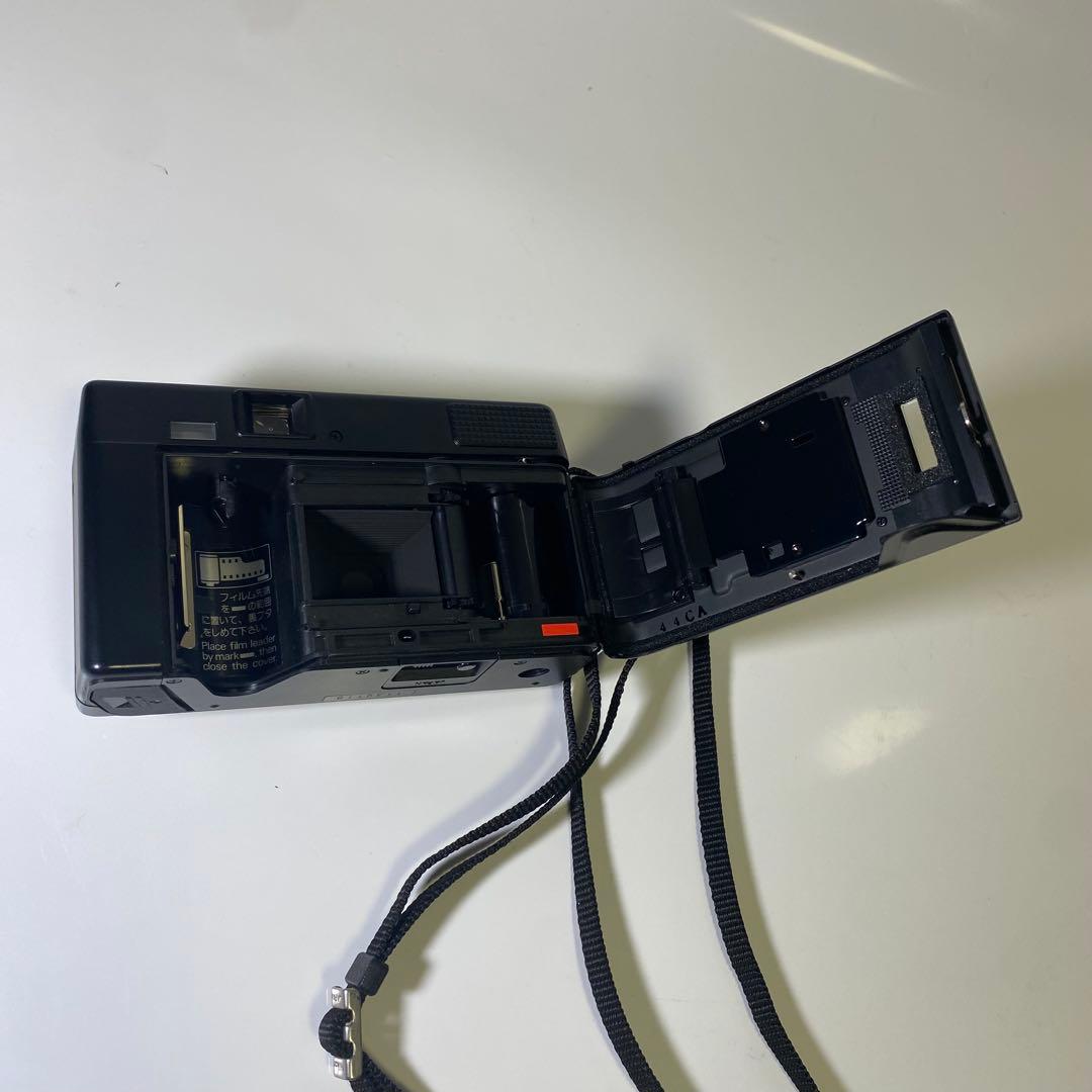 極美品✨Nikon L35 AD ピカイチ　ISO1000 箱付き