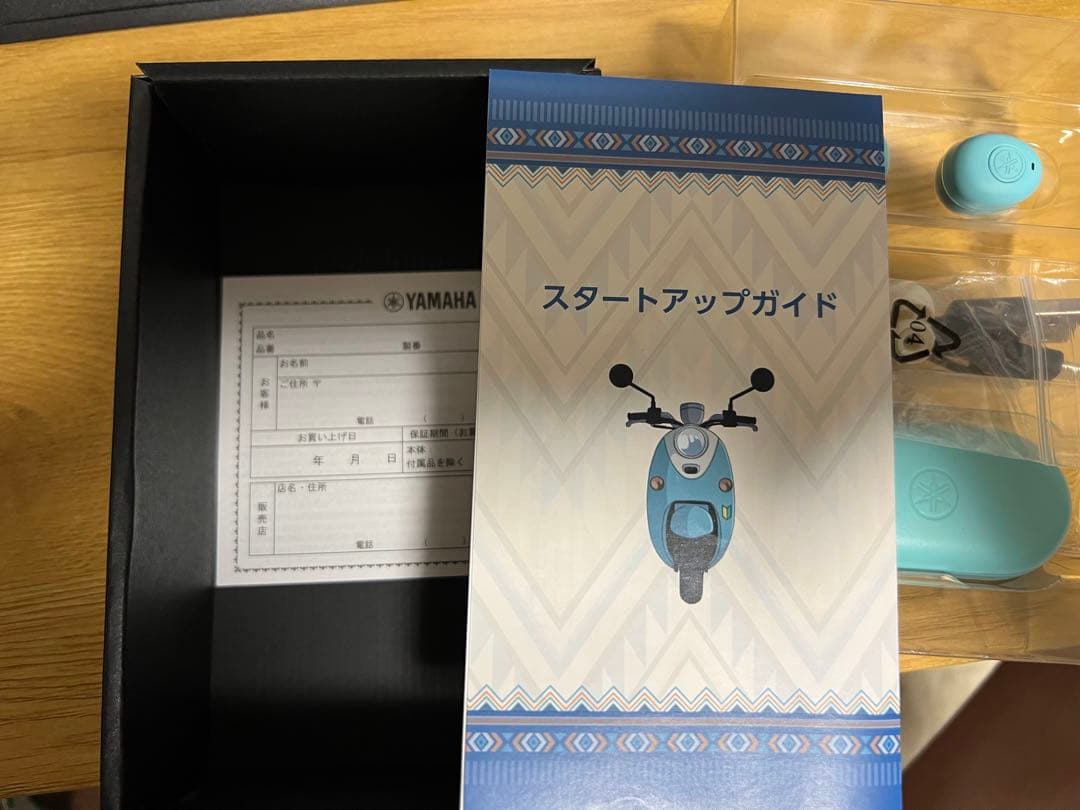 TW-E3B ゆるキャン　志摩リン　ワイヤレスイヤホン