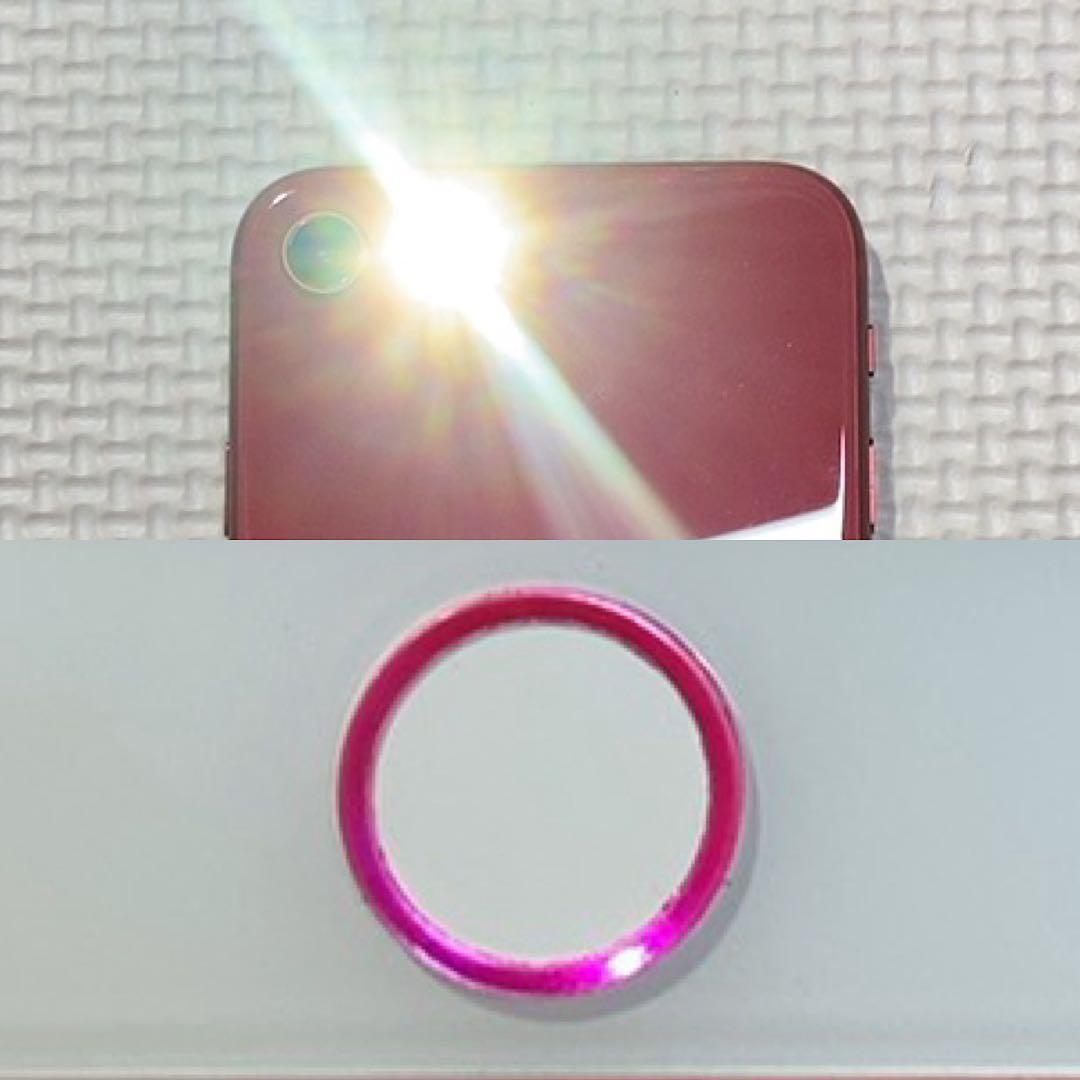 ＊iPhone SE2 (第2世代) 64GB バックパネル交換品