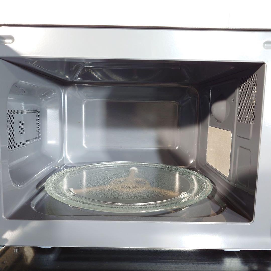 山善 生活家電 3点セット 冷蔵庫 洗濯機 電子レンジ 高年式 J071