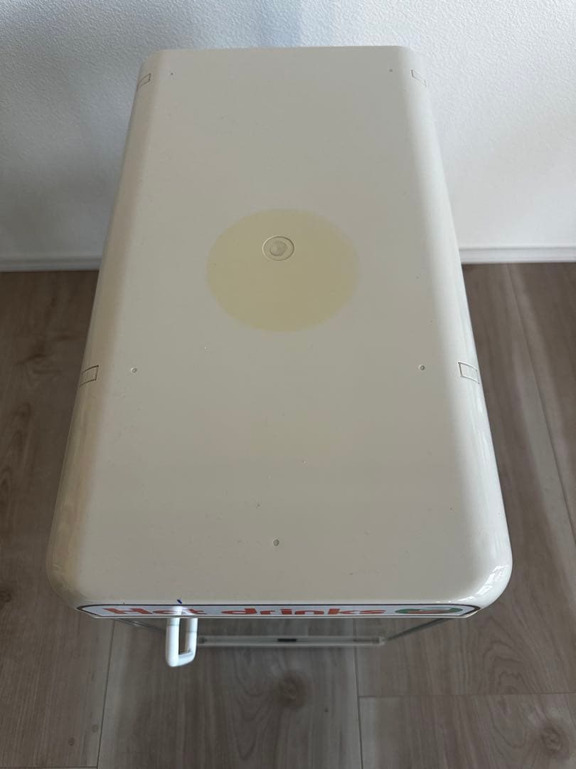 0*3様 ペットウォーマー　ホットドリンク　日本ヒーター