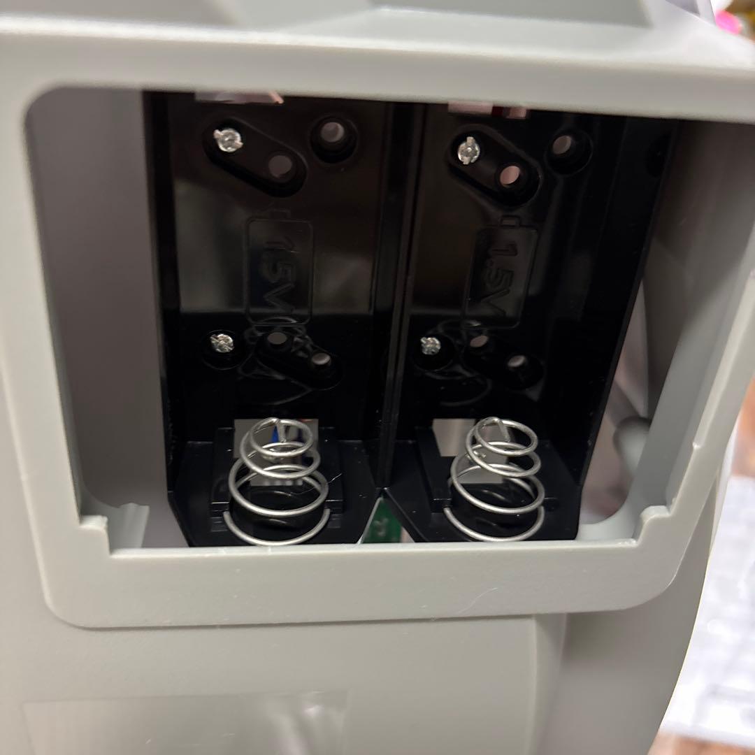 リズム掛け時計 電波時計アナログ スモールワールドプラウド 4MN523RH05