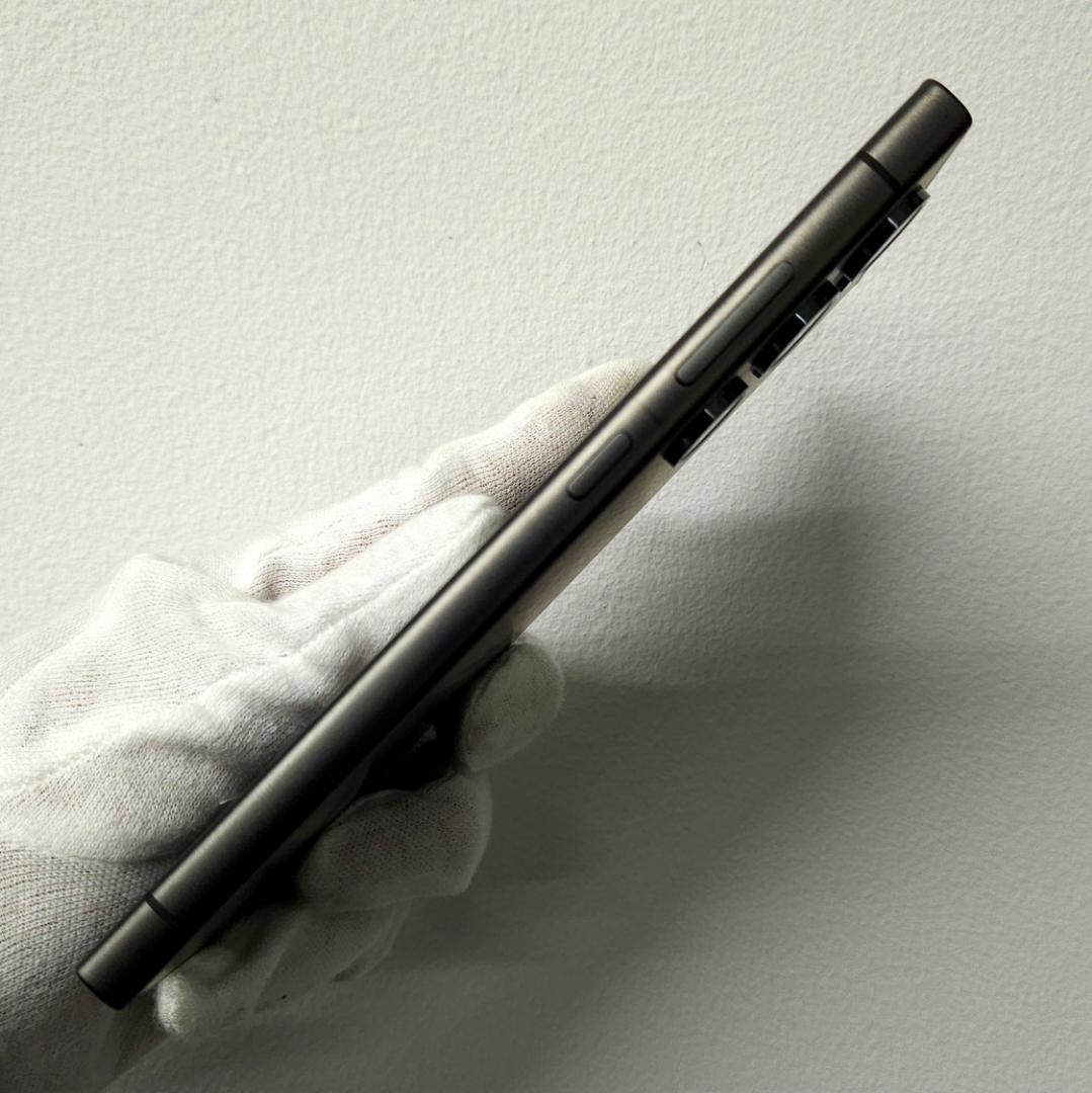 Galaxy S24 Ultra 512GB ブラック SIMフリー