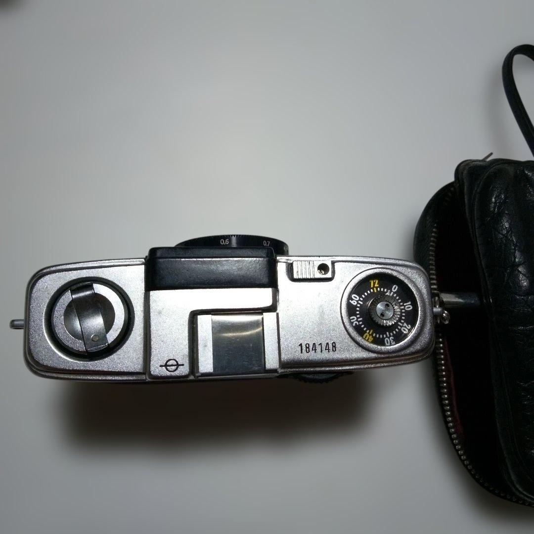 「Nikon ・Canon」一眼レフカメラレンズ付き　「OLYMPUS」カメラ