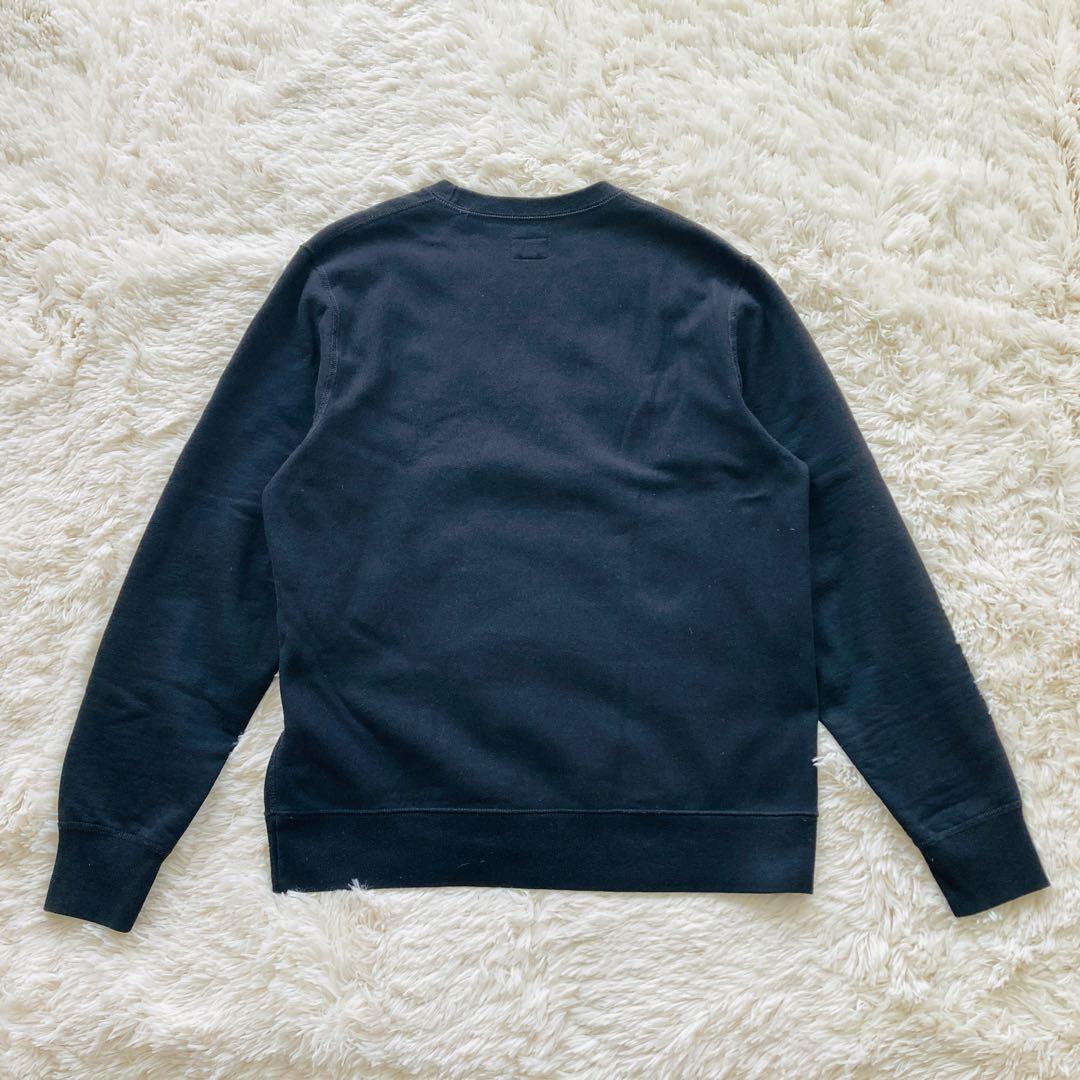 ホシNOAH ノア Classic Crewneck スウェット Mサイズ
