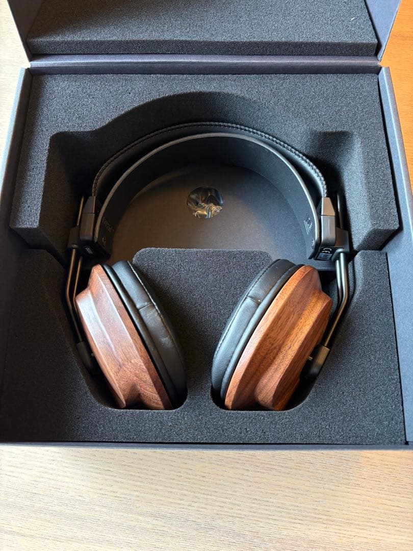 FOSTEX T60RP mk2 未使用　フォステクス　ヘッドフォン