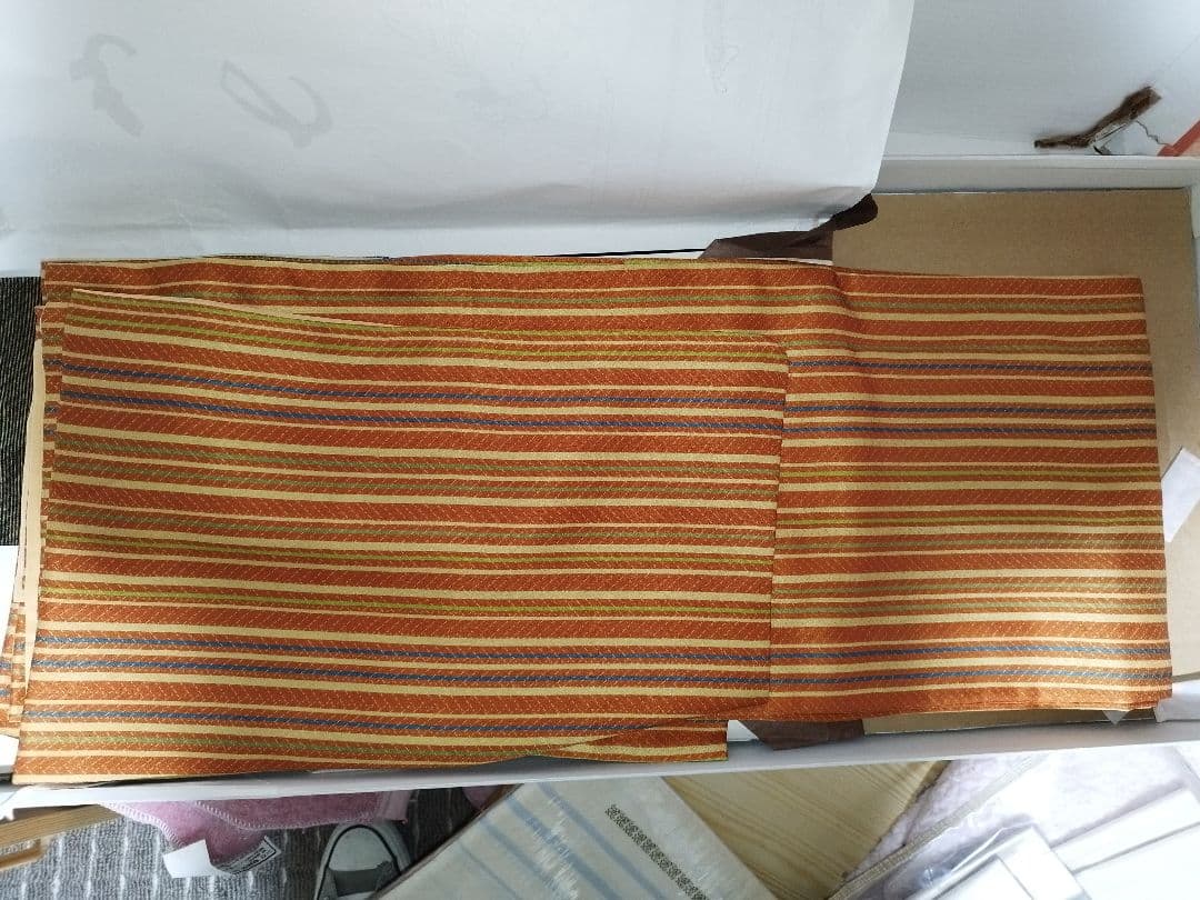 着物 帯 まとめ売り （着物8・帯4）　リメイク・練習用・アンティーク