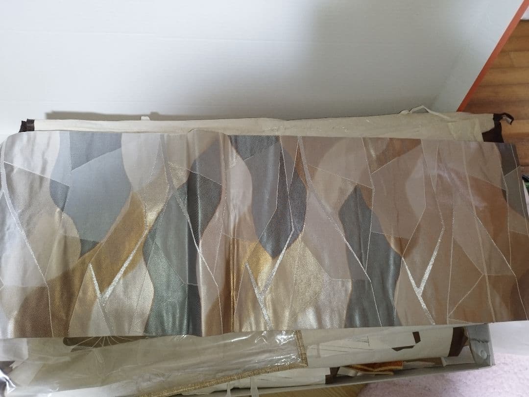 着物 帯 まとめ売り （着物8・帯4）　リメイク・練習用・アンティーク