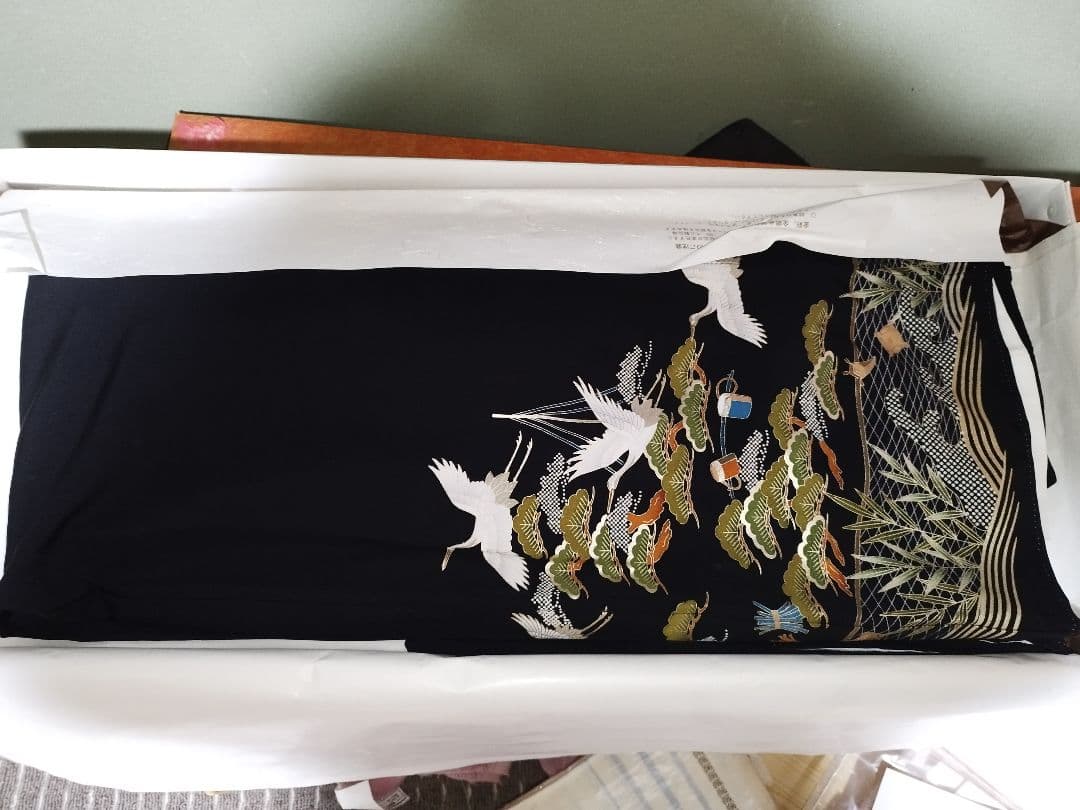 着物 帯 まとめ売り （着物8・帯4）　リメイク・練習用・アンティーク