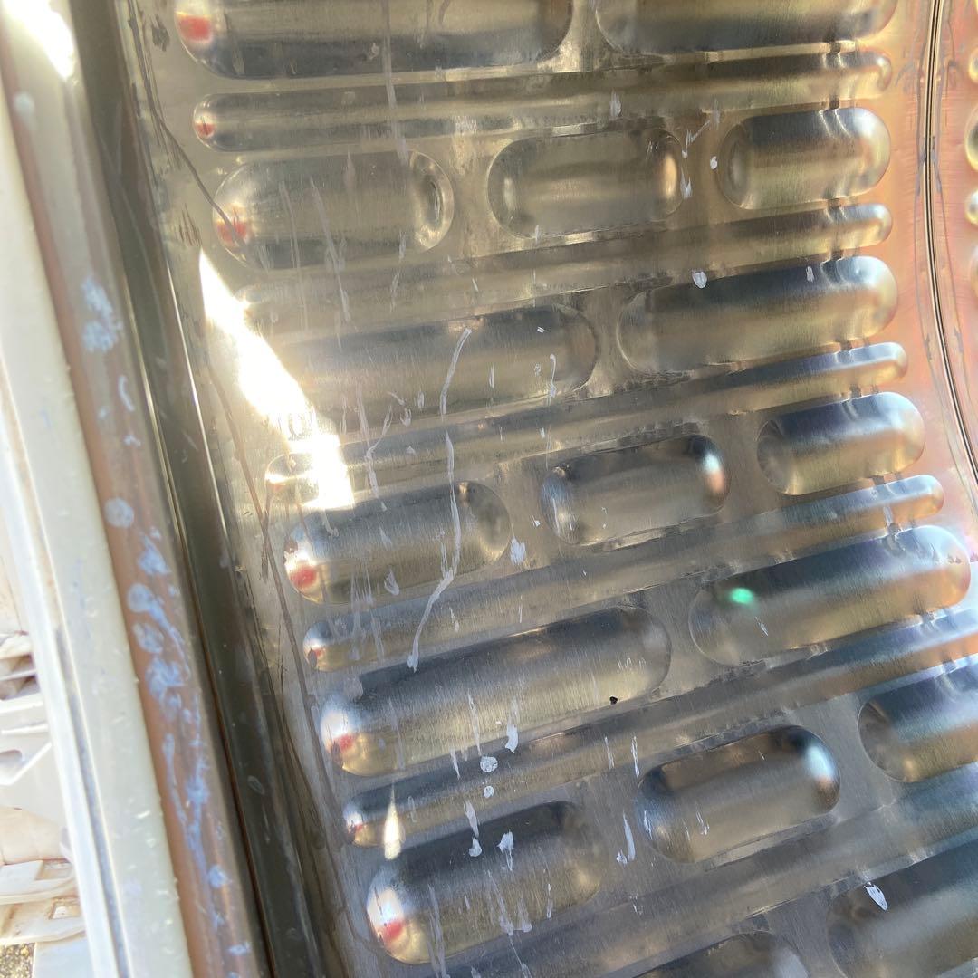 Panasonic 除湿形電気衣類乾燥機 NH-D603　e1684-2F