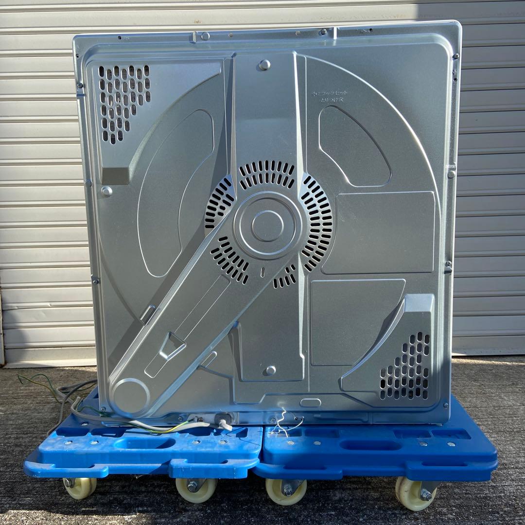 Panasonic 除湿形電気衣類乾燥機 NH-D603　e1684-2F