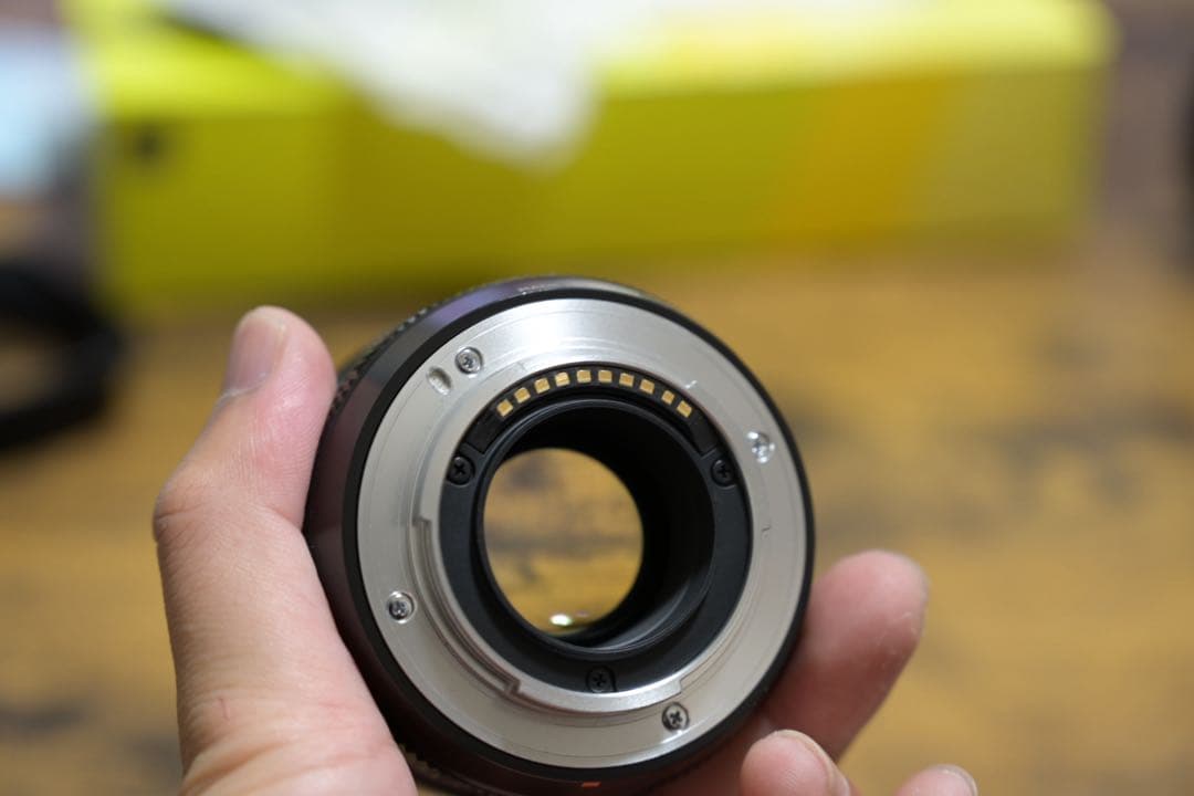 富士フイルム　XF 35mm F1.4 R