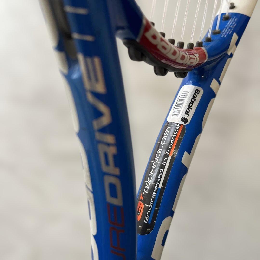 Babolat Pure Drive 2009 ロディック