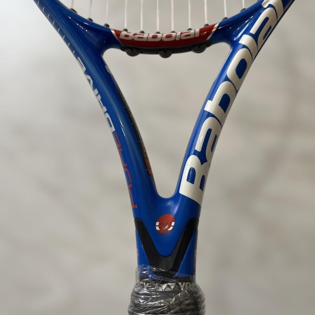 Babolat Pure Drive 2009 ロディック