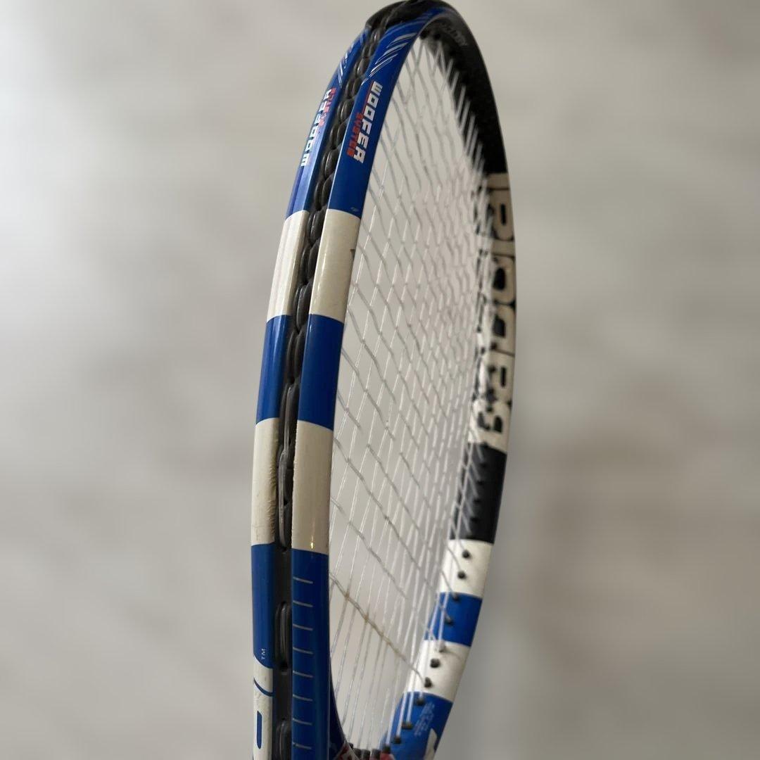 Babolat Pure Drive 2009 ロディック