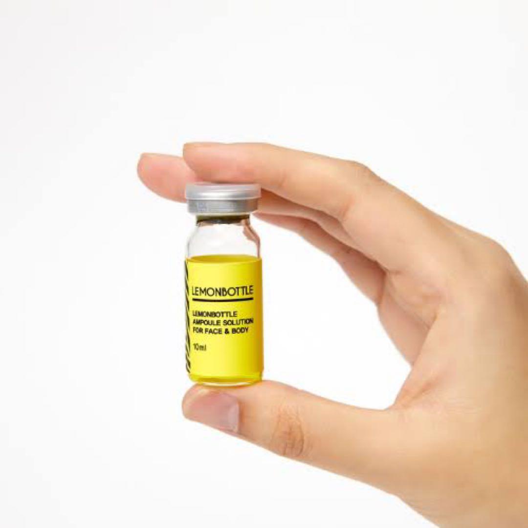 ★まとめてお得★レモンボトル2箱10本★LEMONBOTTLE