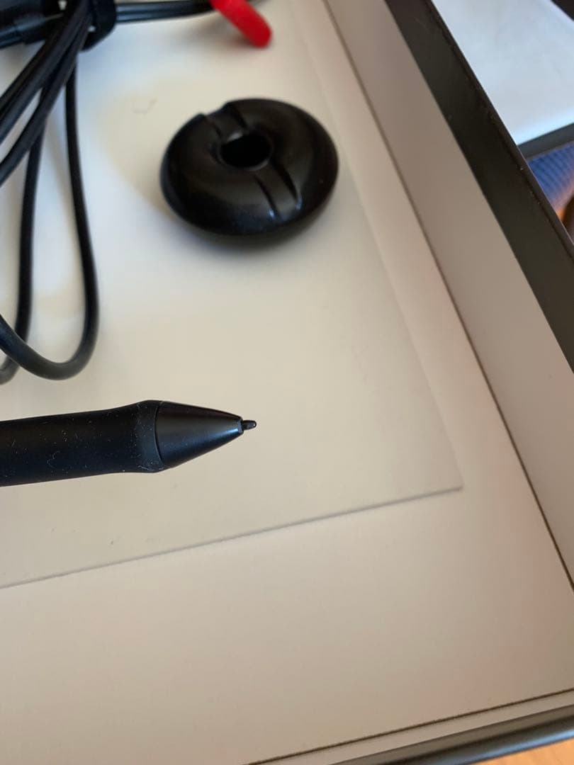 液タブ・ペンタブ HUION Kamvas Pro16 (2.5k)