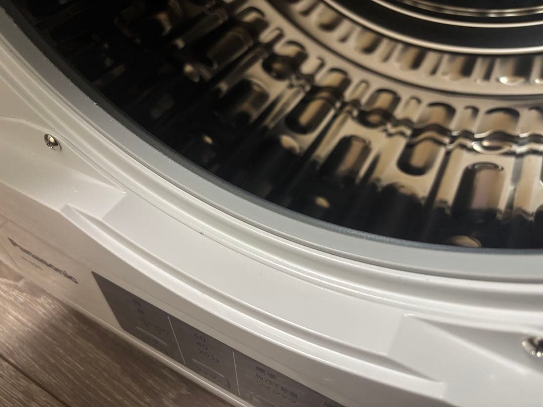 パナソニック 乾燥機 NH-D503 2024年製