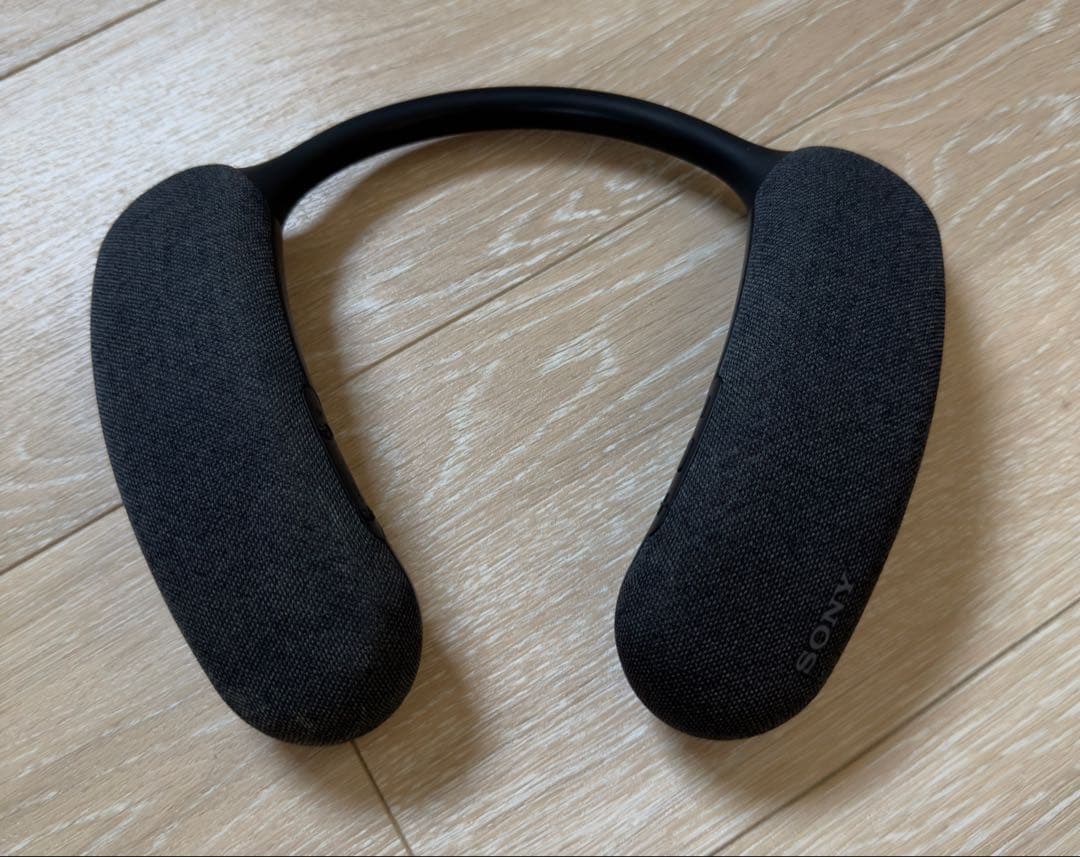 SONY BRAVIA Theatre U HT-AN7 スピーカー ソニー