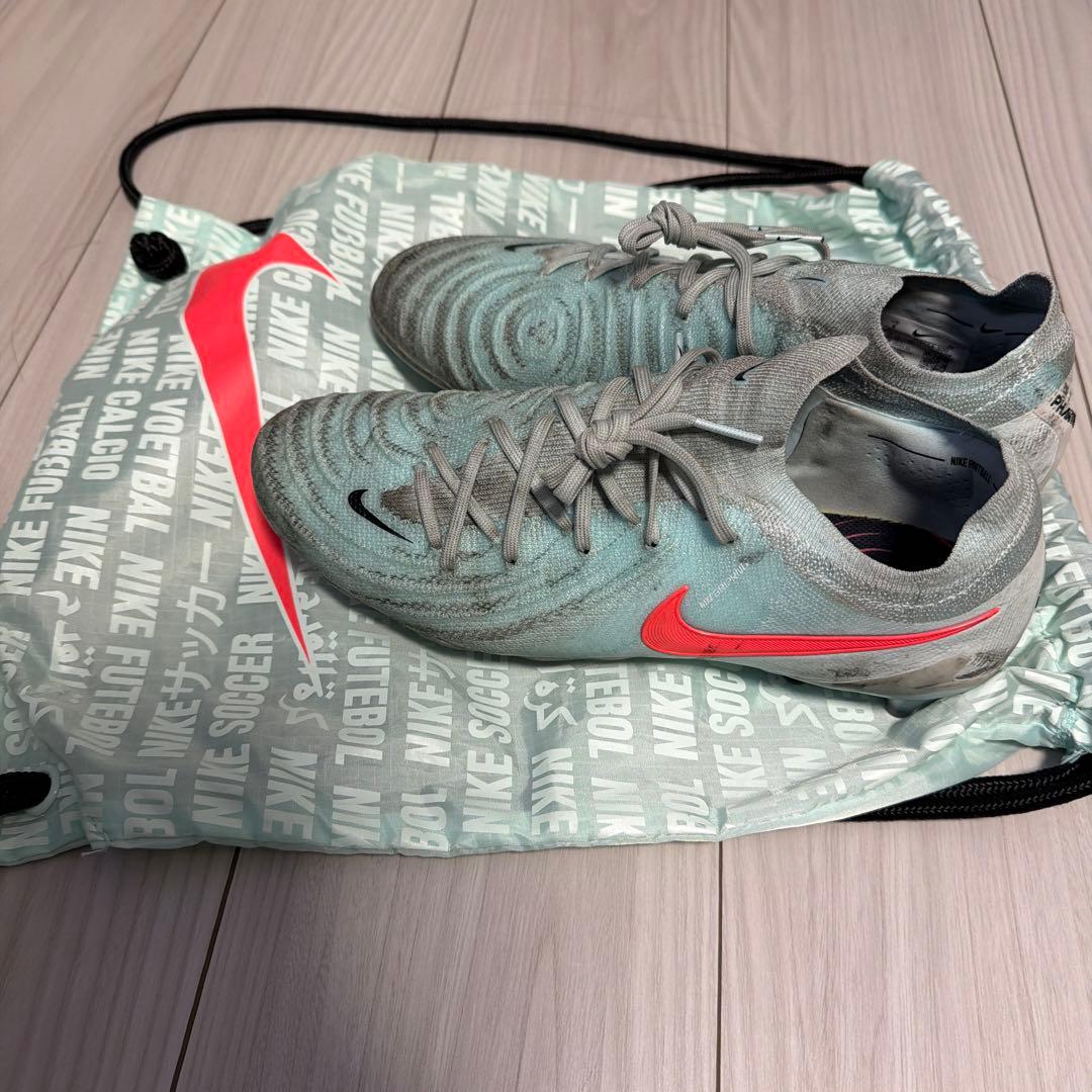 Nike ファントムGX2 AG-PRO 26cm