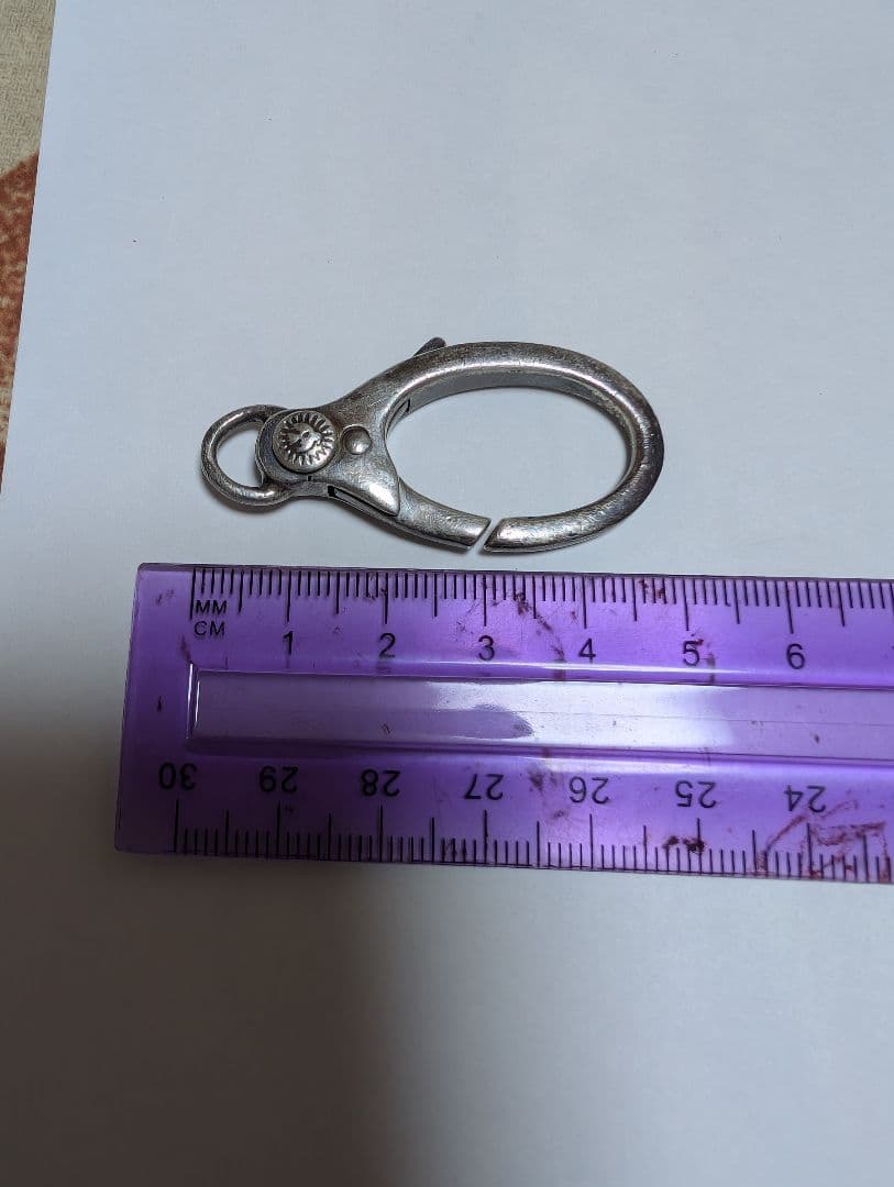 ウイングロック