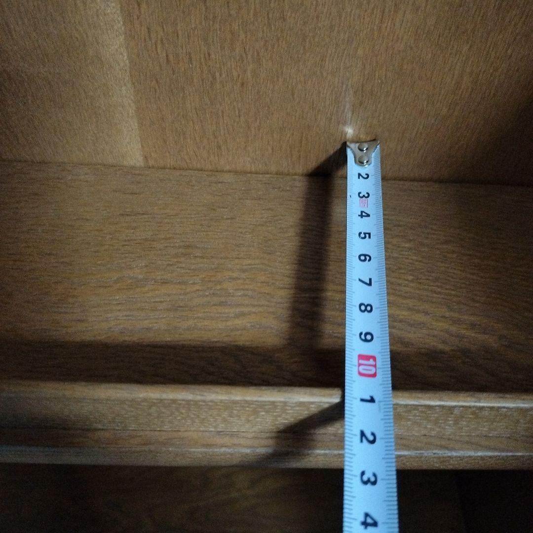 高級　アンティーク　大塚家具　ドレッサー 大容量！