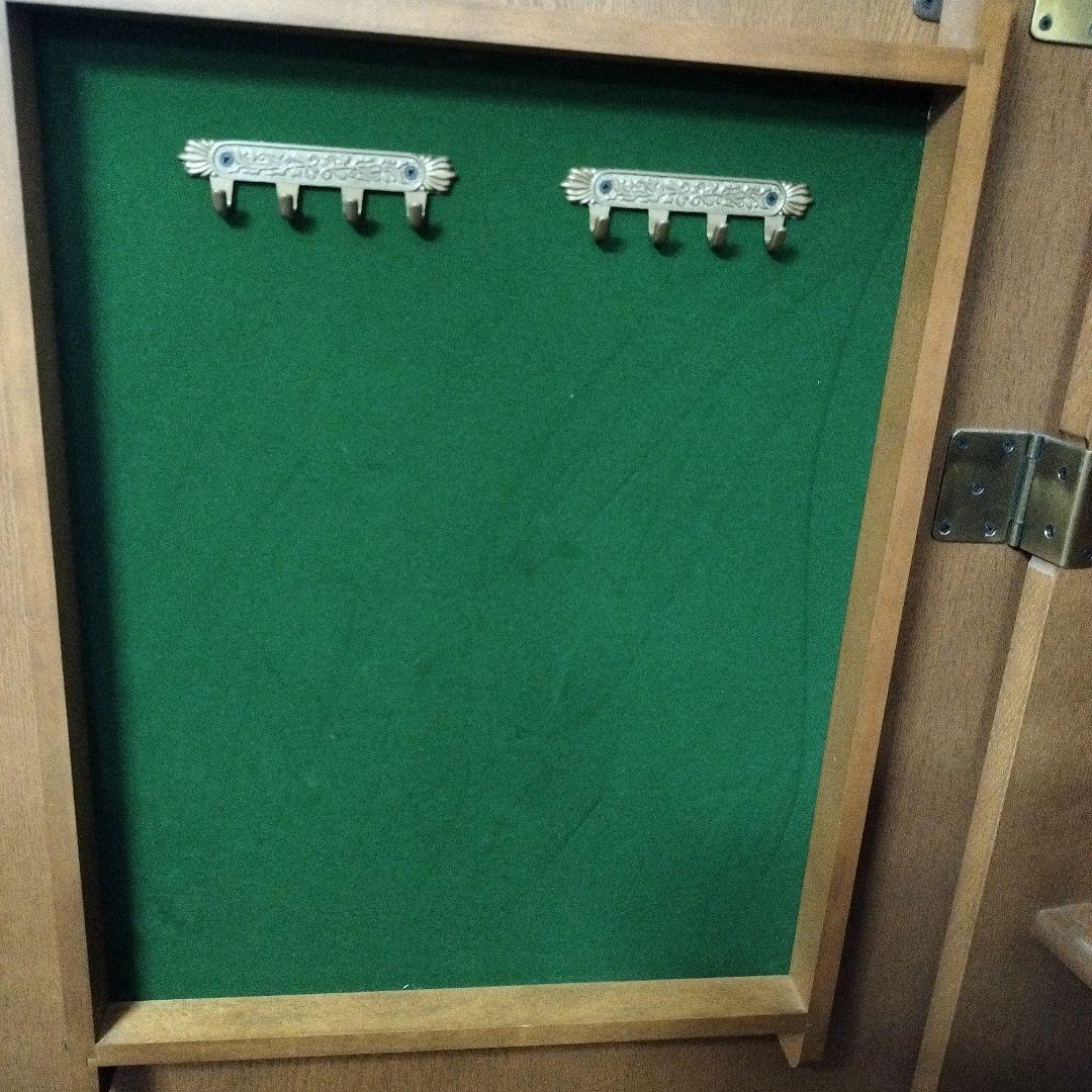 高級　アンティーク　大塚家具　ドレッサー 大容量！