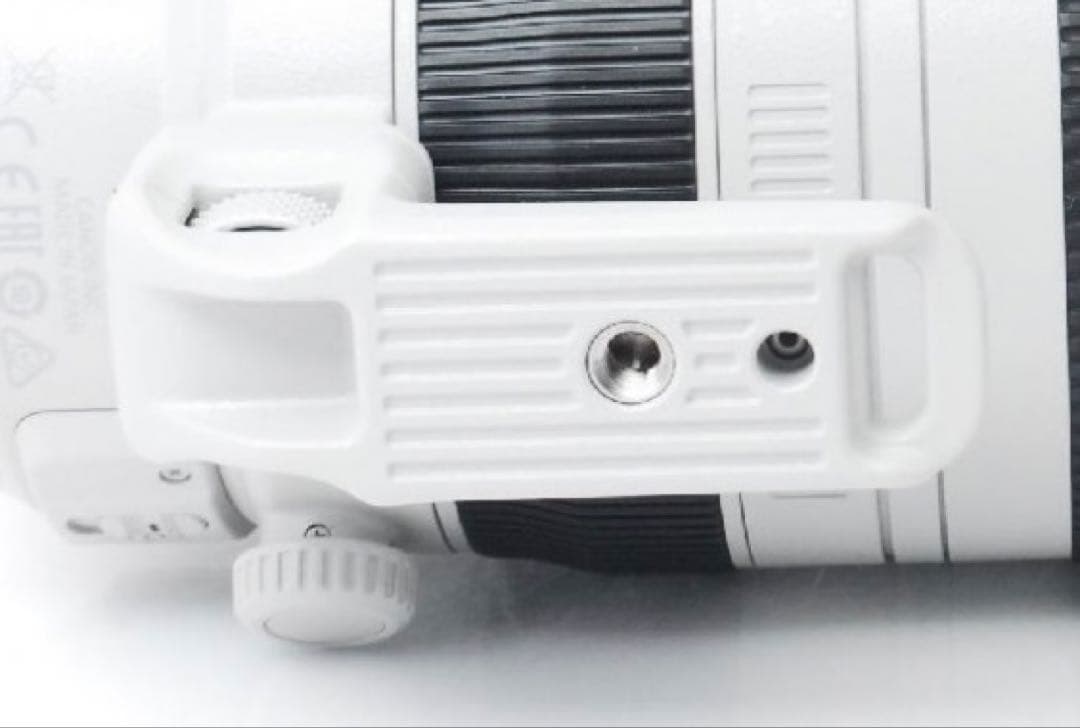 極美品Canon EF100-400mm f4.5-5.6L IS Ⅱ USM