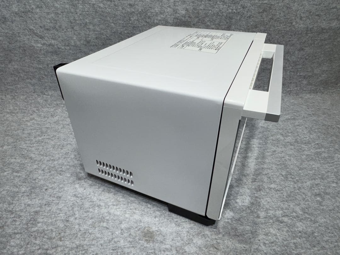 パナソニック スチームオーブンレンジ 3つ星ビストロ NE-BS607-W