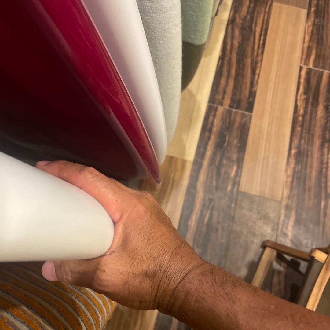 クリステンソン　ツイン