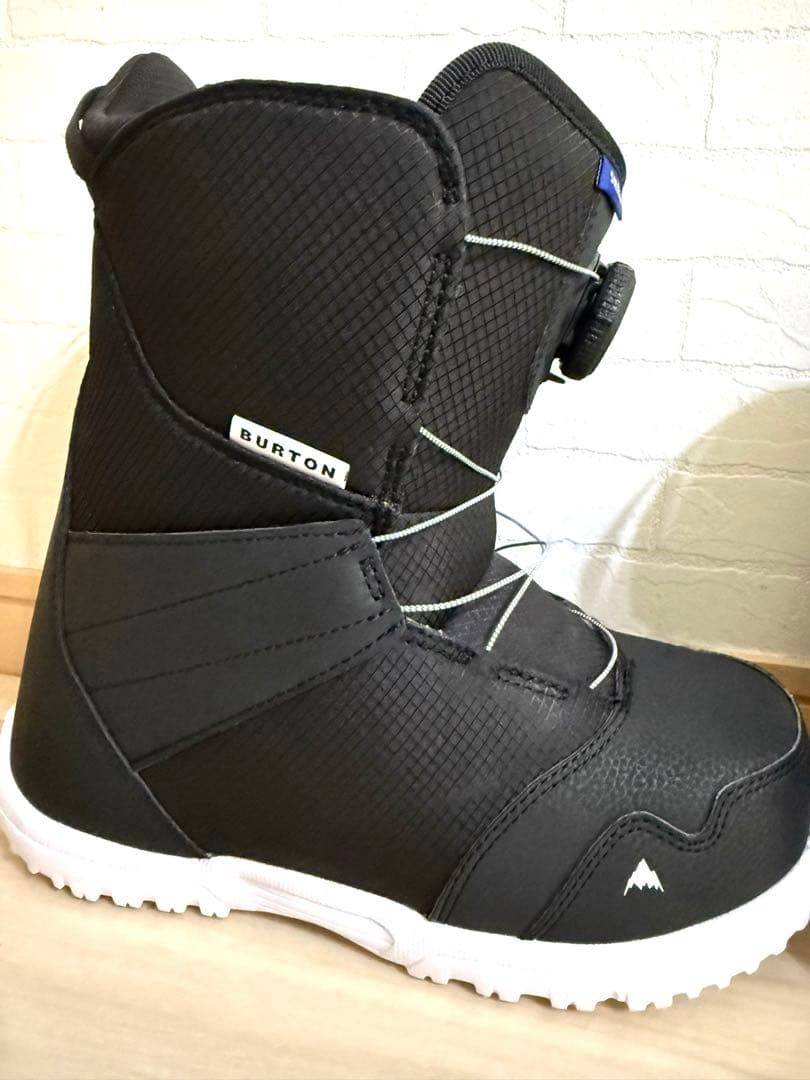 Burton Smalls BOA® スノーボードブーツ 7K