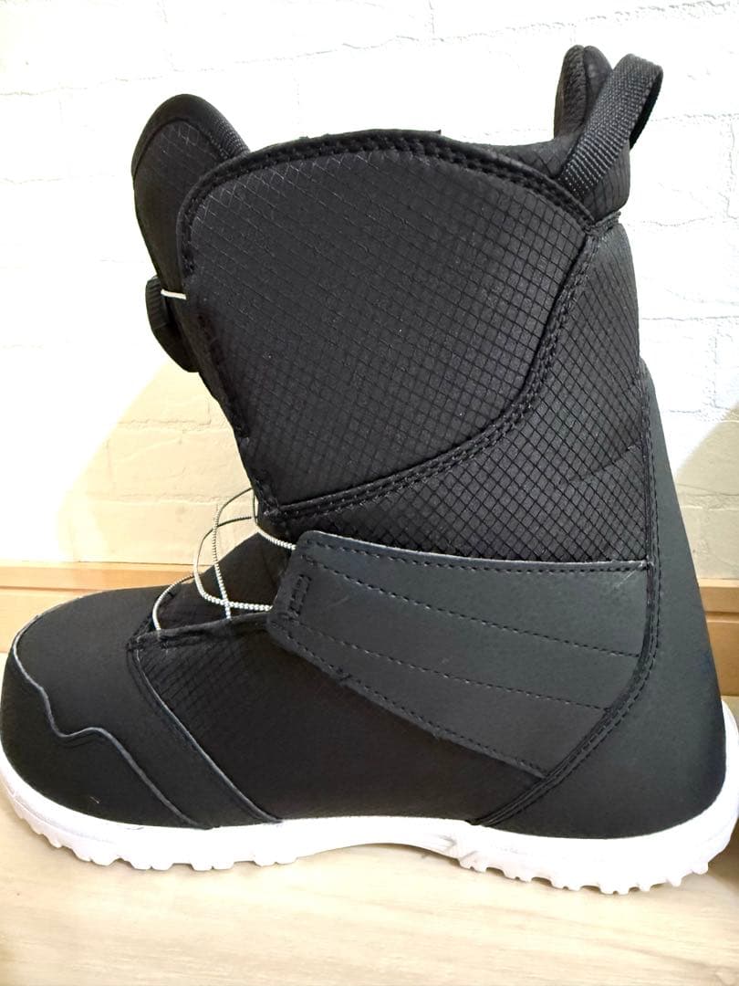 Burton Smalls BOA® スノーボードブーツ 7K