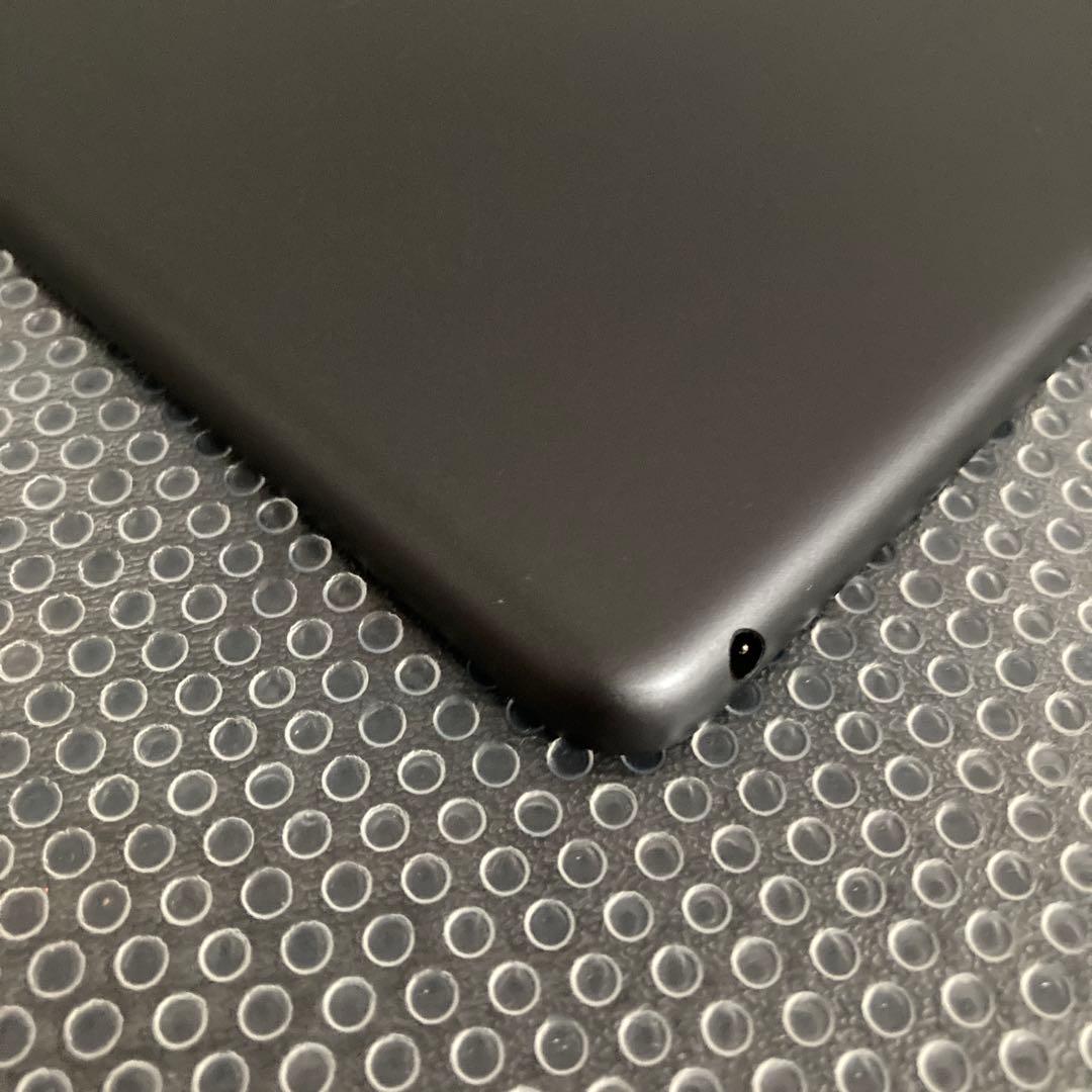 3253 電池最良好☆比較的美品☆iPad7第7世代32GB WIFIモデル☆