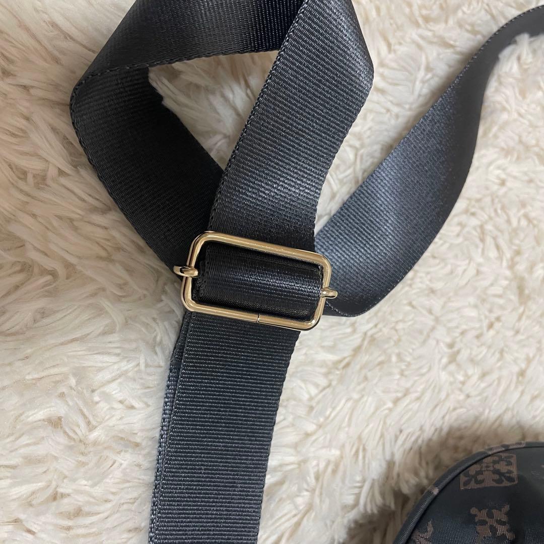 ♡極美品♡ russet ラシット　ショルダーバック　トートバック　2way