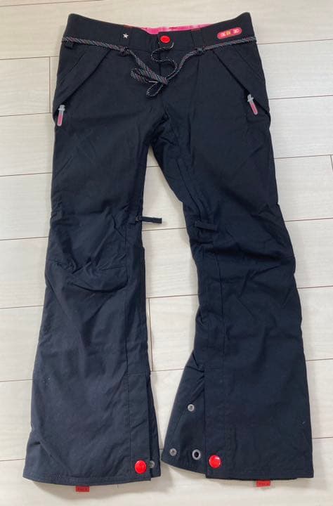 バートン　Burton  スノボウェア　上下セット　S