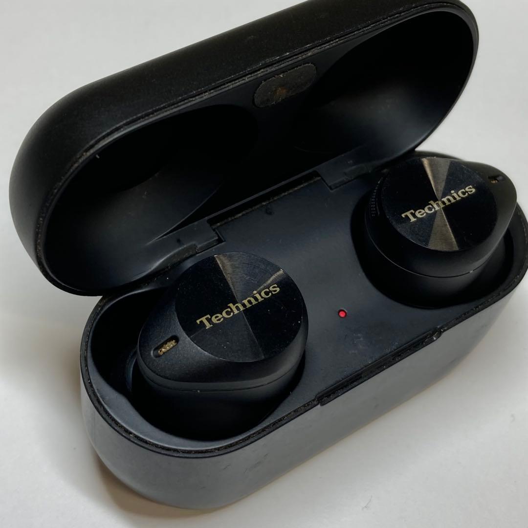 Technics EAH-AZ80　ワイヤレスイヤホン　　　　T5