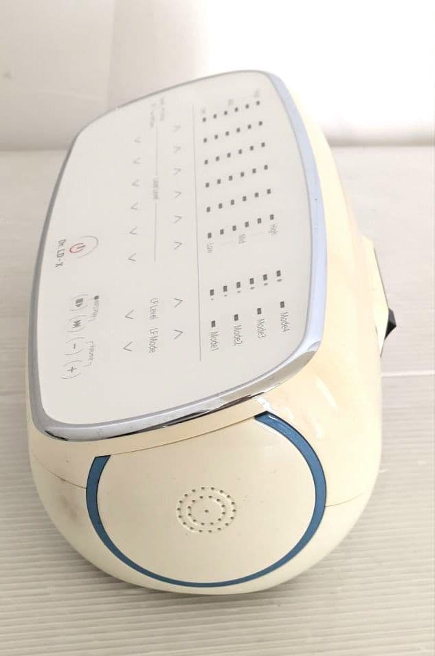 ドクターレディックス Dr.LD-X