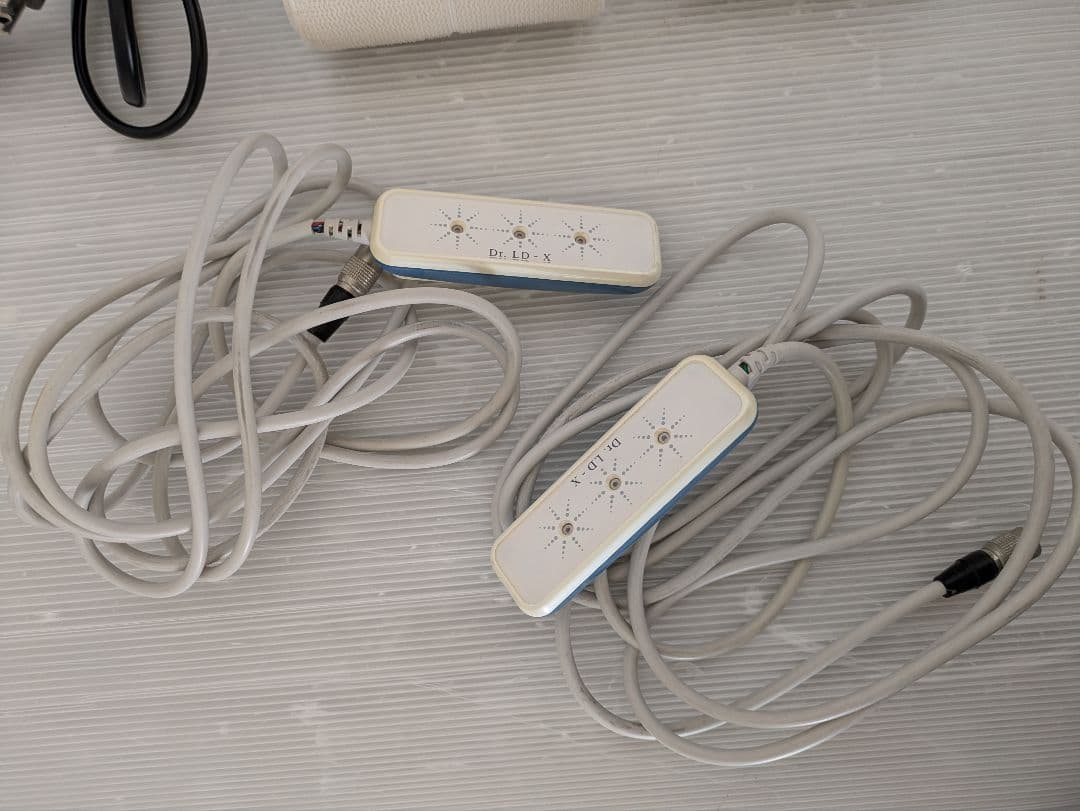 ドクターレディックス Dr.LD-X