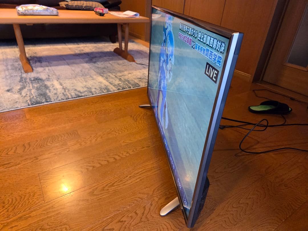 Hisense HS40K225 40インチ液晶テレビ