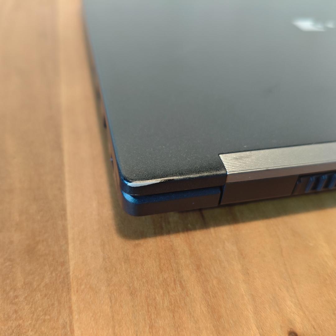 すぐ使える dynabook G83/KW 16GB/256GB　第12世代i5