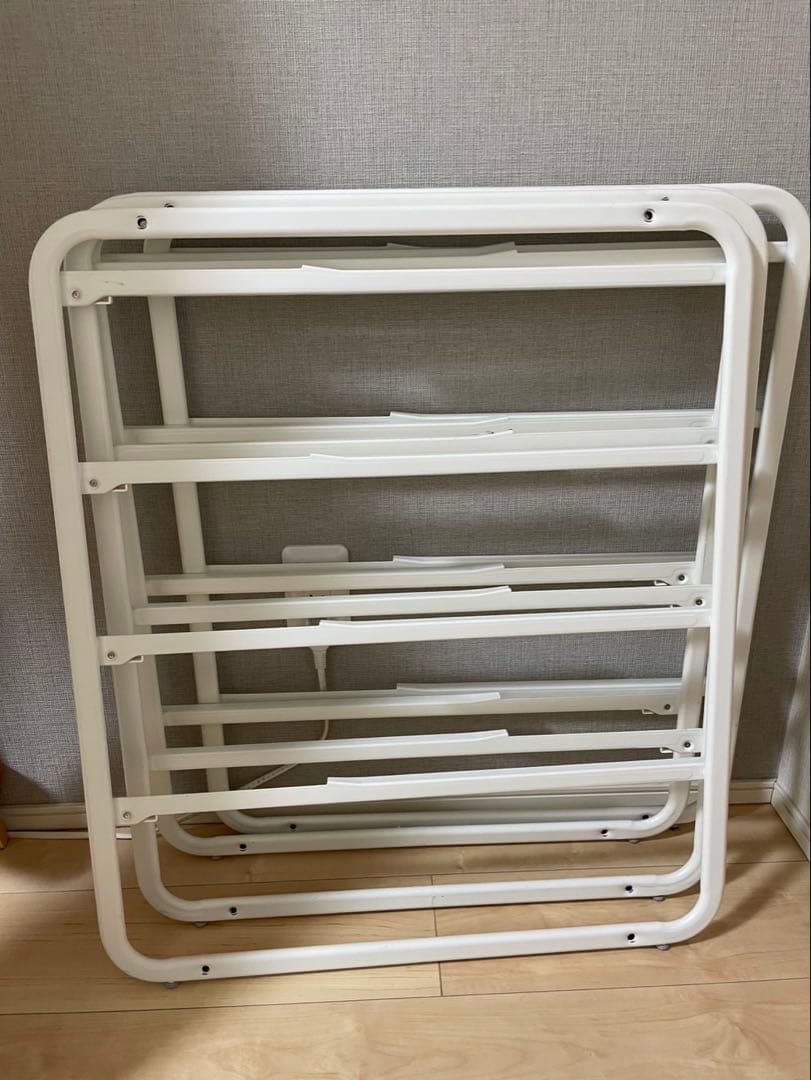 IKEA アルゴート４段ラック(2台)