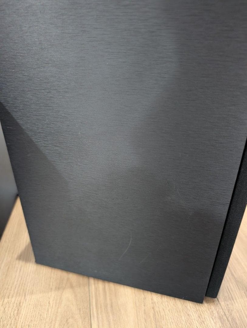 ELAC エラック ステレオスピーカー Debut B5 DB51-BK