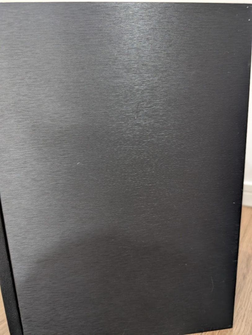 ELAC エラック ステレオスピーカー Debut B5 DB51-BK